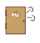 わかこ（個別スタンプ：19）