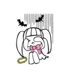 DNA Tug of War（個別スタンプ：12）