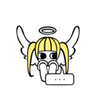 DNA Tug of War（個別スタンプ：13）