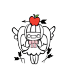 DNA Tug of War（個別スタンプ：14）