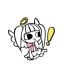 DNA Tug of War（個別スタンプ：16）