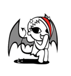 DNA Tug of War（個別スタンプ：17）
