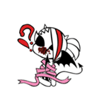 DNA Tug of War（個別スタンプ：19）