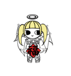 DNA Tug of War（個別スタンプ：31）