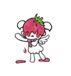 DNA Tug of War（個別スタンプ：40）