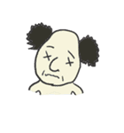 やすしの生き方（個別スタンプ：10）