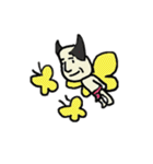 やすしの生き方（個別スタンプ：21）