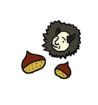 やすしの生き方（個別スタンプ：23）
