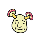やすしの生き方（個別スタンプ：32）
