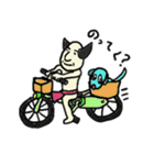 やすしの生き方（個別スタンプ：33）