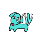 やすしの生き方（個別スタンプ：40）