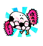 サッカー君（個別スタンプ：29）