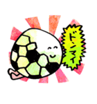 サッカー君（個別スタンプ：39）