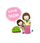 MUDJAI  [English ver.]（個別スタンプ：29）