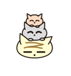 わが家の猫（個別スタンプ：9）