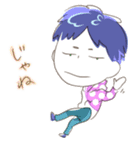 身近なひとたち（個別スタンプ：19）