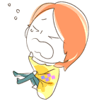 身近なひとたち（個別スタンプ：27）