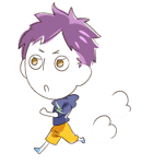 身近なひとたち（個別スタンプ：34）