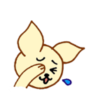 LOVE CHIHUAHUA（個別スタンプ：10）