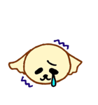 LOVE CHIHUAHUA（個別スタンプ：13）