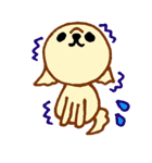 LOVE CHIHUAHUA（個別スタンプ：14）