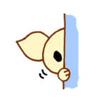 LOVE CHIHUAHUA（個別スタンプ：17）