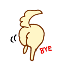 LOVE CHIHUAHUA（個別スタンプ：20）
