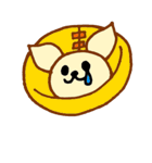 LOVE CHIHUAHUA（個別スタンプ：27）