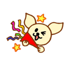 LOVE CHIHUAHUA（個別スタンプ：32）