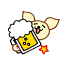 LOVE CHIHUAHUA（個別スタンプ：33）