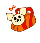 LOVE CHIHUAHUA（個別スタンプ：35）