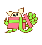 LOVE CHIHUAHUA（個別スタンプ：38）