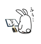 きぐるみ生物ピクちゃんレスくん（個別スタンプ：13）