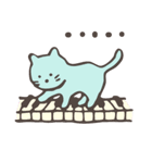 ピアノ猫（個別スタンプ：16）