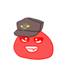 ぷにぷになみだちゃん（個別スタンプ：29）