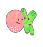 うにょーん（個別スタンプ：1）