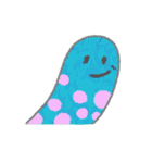 うにょーん（個別スタンプ：10）