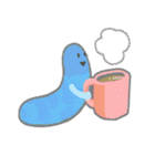うにょーん（個別スタンプ：16）