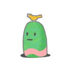 うにょーん（個別スタンプ：24）