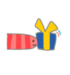 うにょーん（個別スタンプ：25）