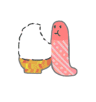 うにょーん（個別スタンプ：38）