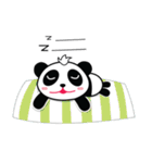 Talent Panda（個別スタンプ：10）