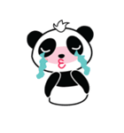 Talent Panda（個別スタンプ：13）