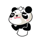 Talent Panda（個別スタンプ：30）