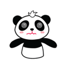 Talent Panda（個別スタンプ：37）