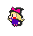 ドットウィッチーズ（個別スタンプ：17）
