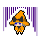 ドットウィッチーズ（個別スタンプ：26）