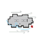 Meka（個別スタンプ：16）