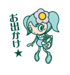 DK characters（個別スタンプ：35）