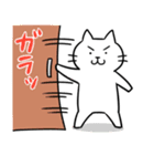 ゆるねこ一揆（個別スタンプ：31）